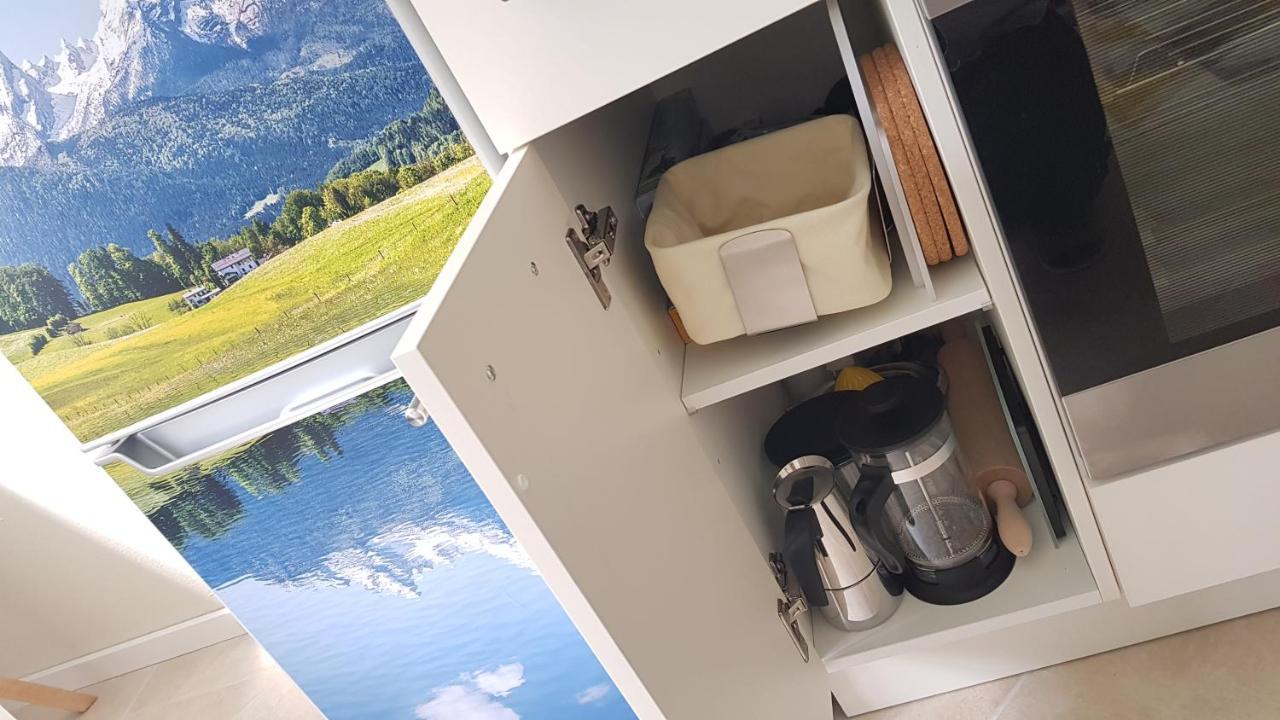 Apartment Charly - Aktivurlaub Im Herzen Bayerns Wolfersdorf Extérieur photo