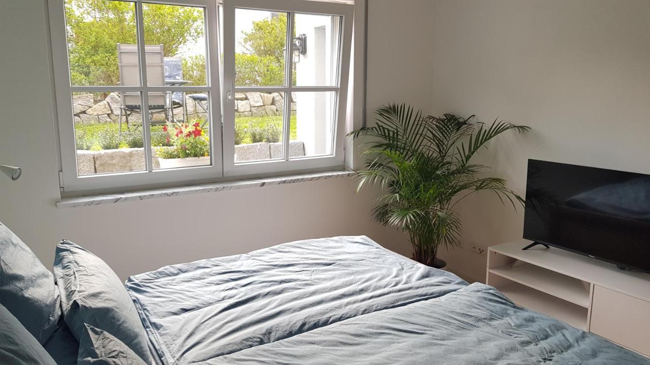 Apartment Charly - Aktivurlaub Im Herzen Bayerns Wolfersdorf Extérieur photo