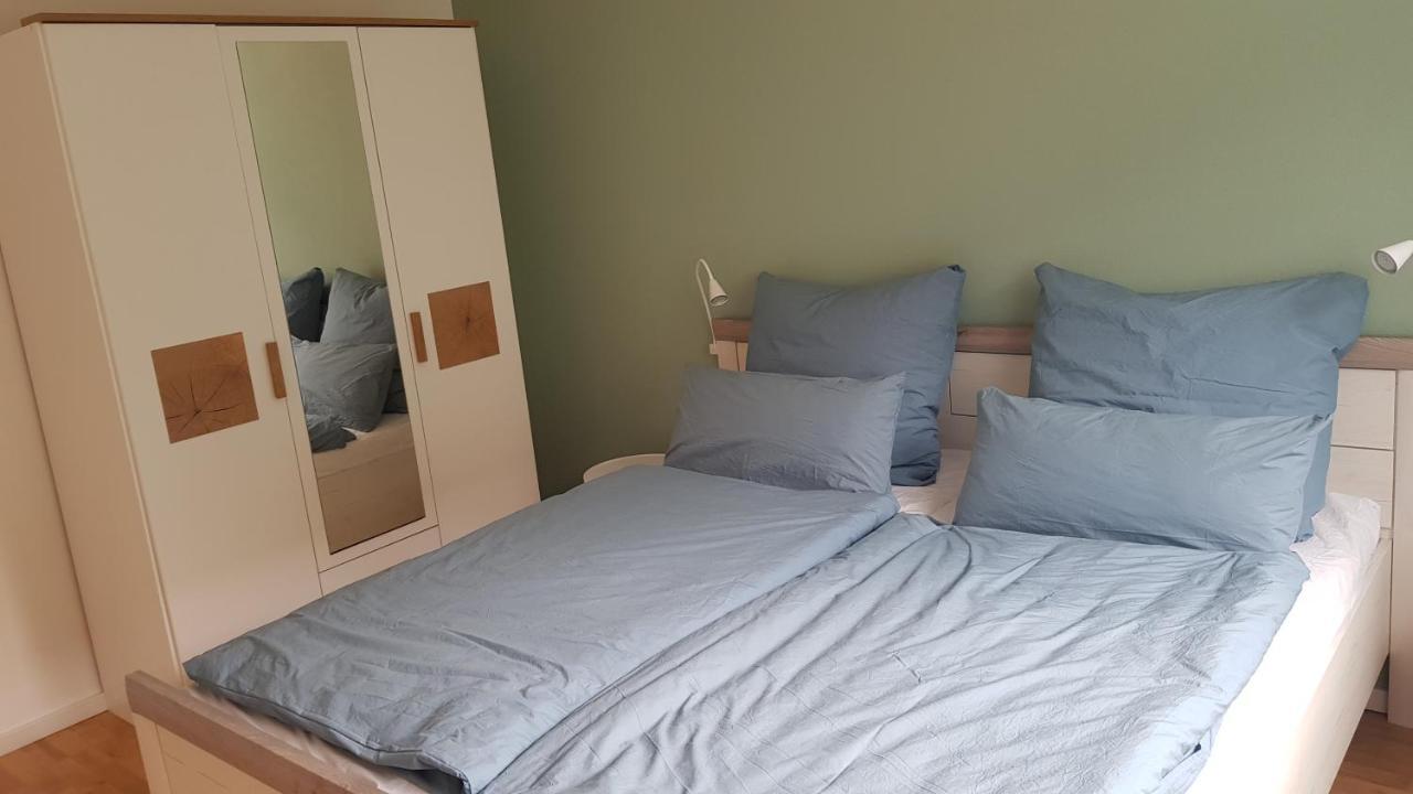 Apartment Charly - Aktivurlaub Im Herzen Bayerns Wolfersdorf Extérieur photo