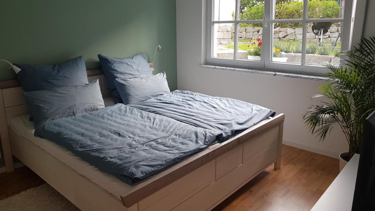 Apartment Charly - Aktivurlaub Im Herzen Bayerns Wolfersdorf Extérieur photo