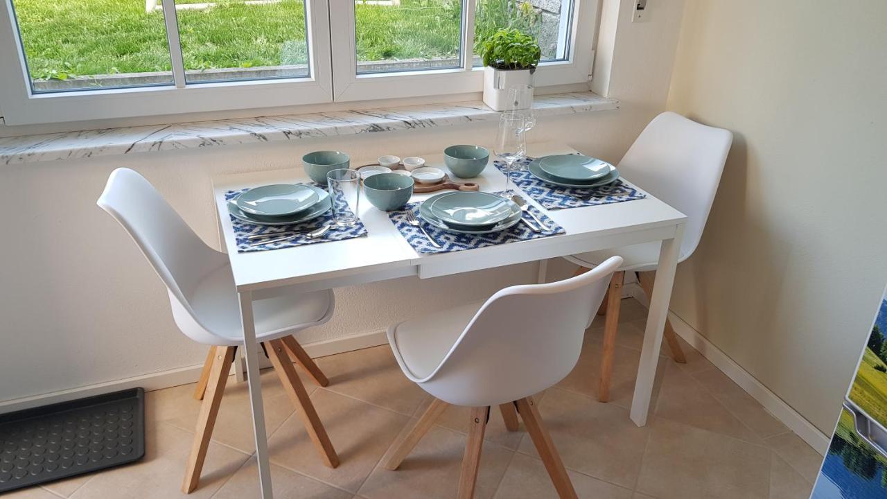 Apartment Charly - Aktivurlaub Im Herzen Bayerns Wolfersdorf Extérieur photo