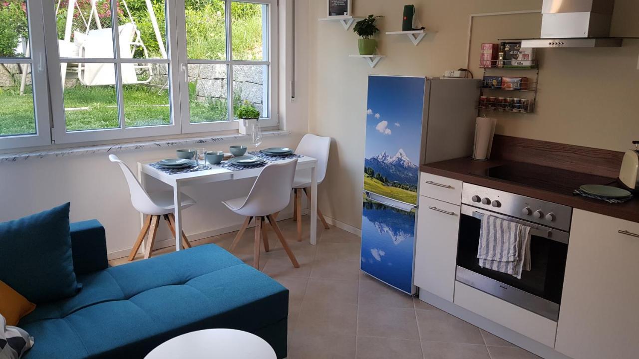 Apartment Charly - Aktivurlaub Im Herzen Bayerns Wolfersdorf Extérieur photo