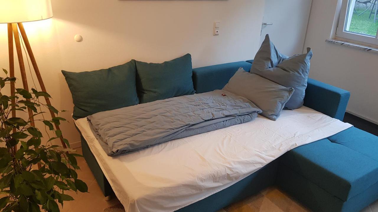 Apartment Charly - Aktivurlaub Im Herzen Bayerns Wolfersdorf Extérieur photo